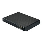 Vp-110 1080p Dvd cd Multimedia Player  Fm Radio  Progressive Scan  Hdmi  Remote