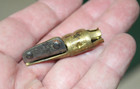 Vintage   Antique Tower s  multiplex  Pencil Sharpener Pointer Drafting Tool