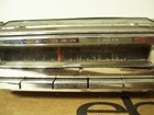 57 1957 Pontiac Wonderbar Radio Wonder Bar