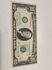1977  10 Banknote Full Front Print To Back   overprint Error    unc Super Rare   