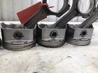 Mercury Marine Mercruiser 4 3 L Mpi Vortec Gm V6 Engine Rods And Pistons
