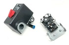 Kobalt  Belaire  Atlas Copco Pressure Switch   Cw220000av 145-175 Psi