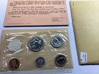 1961 Us Mint Silver Proof Set With Original Government Packaging 082325 55rk