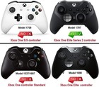 Oem Microsoft Xbox One Elite 2 Controller Replacement Faceplate Shell