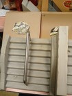Vintage Tech Deck Tony Hawk Skatepark Mega Lot Bowl Vert Stairs Rails Loop Ramps