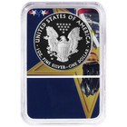 2019-w Proof  1 American Silver Eagle Congratulations Set Ngc Pf70uc Fdi West