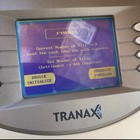 Hyosung Bm 1520 Atm Machine Tranax Screen Nautilus Mini Bank Money Key Complete