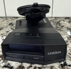 Uniden R8 Extreme Radar laser Detector Gps - Serial Number Pictured With Charger