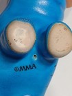 Metropolitan Museum Of Art Mma Blue William The Hippo Egyptian Pottery Statue