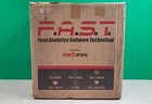 F a s t  Food Analytics Software Redfin Pos System W  2 Screens printer X10t