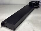 Apc Ap7900 Switched Rack Pdu 100 120v 50 60hz 12a W  Ears