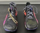 Size 5 Nike Victory 2 Glam Track field Spikes Light Carbon Men   s Im9130-001