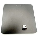 Logitech Wireless Rechargeable Touchpad T650 Usb Receiver Dongle Works No Cord