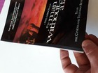 The Man Without A Face 1993 Movie Program Souvenir  Programme Royal Performance