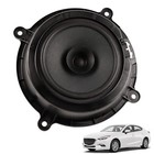 Front Door Speaker Compatible With 2013-2018 Mazda 3 6 Cx-5   Compatible With