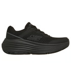 Skechers Shoes Women Max Cushioning Work Slip Resistant Black Comfort 108367