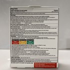 Habitrol Nicotine Transdermal System 21mg  14 Patches  2 Week Kit       exp  2025 05