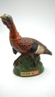 Austin Nichols Wild Turkey Limited Edition Ceramic Decanter  6  empty  Excellent