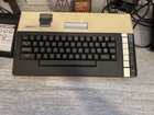 Atari 800xl Vintage Home Computer W  Power Cable   Accessories
