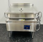 Cleveland 30 Gallon Braising Pan Tilt Skillet - Natural Gas Sgl-30-tr   Sgl30tr