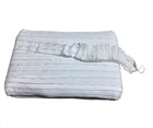 Olgamo Mini Pleat Craft Tape Easy For Pleater- 1inch Wide  6-yards  6-yards