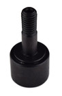 1 2  Sealed Cam Follower Bearing With Stud Cf-1 2-sb  Cr-1 2-xb