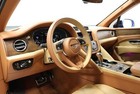 2023 Bentley Bentayga Ewb V8 Sport Utility 4d