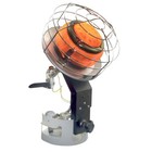 Mr  Heater F242540 45 000 Btu 540 Degree Liquid Propane Tank Top Heater New