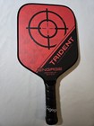 Engage Pickleball Paddle - Slightly New Trident   Widebody - Red