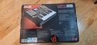 Akai Mpk 25 - Professional Usb midi Performance Keyboard 12 Pads  Tested working
