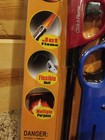 4 Pack Click N Flame  Wind Resistant  Flexible Shaft And 2 Multi Purpose