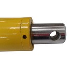 Snow Plow Angle Angling Cylinder Ram For Meyer E-47 Snowplow Blade 1 5  X 10 