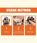 1 Box Pet Moisturizing Paw Balm - 50g Deep Nourishment For Cats   Dogs  Paws