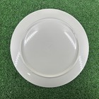 Vintage 1993 Mcdonald   s Plastic Plate Roller Coaster Ronald Hamburglar Grimace