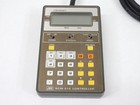 Jrc Ncm-515 Controller For Nrd-515 Radio Receiver  excellent Condition 