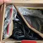Vtech Cs6929-16 Red Cordless Phone 2 Handset Answering System