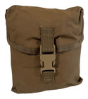 New Usmc Military Molle Ii 200 Round Saw Utility Pouch Coyote Brown