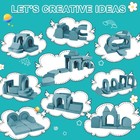 12pcs Kids Modular Play Couch Toddler Sectional Sofa Playroom For Boys Girls