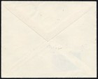 Austria Stamps   B112-17 Xf Rare Clean First Day Cover