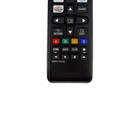 New Bn59-01315j For Samsung 2020 Lcd Tv Remote Control Un58tu7000f Un58tu700df