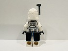 Lego Star Wars Gcc Captain Rex Custom Clone Trooper Minifigure Pad Printed