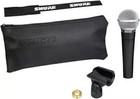 Shure Sm58lc Dynamic Wired Xlr Professional Microphone Us Fast Shipping