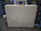Vintage 1977 Fisher Price Medical Kit 936 Complete Plastic Carry Case Doctor