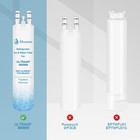 6packs For Ultrawf Frigidaire Ultra Puresource Refrigerator Water Filter New