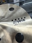 Sabian Stratus Zero Crash Cymbal  20 In