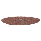 25-7  Pro Resin Fiber Sanding Grinding Disc A o 80 Grit