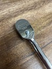  new  Snap On 3 8  Fhld80a Power Blue Long Handle Ratchet Free Expedited