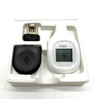 Genuine Fitbit Zip Wireless Activity Tracker Black   White New