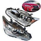 Headlight Set For Lexus Ct200h 2011 2012 2013 2014 2015 2016 Left right Headlamp