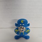 Vintage 1980s - Cap  Captain Crunch Figure - Cereal Premium Prize Toy